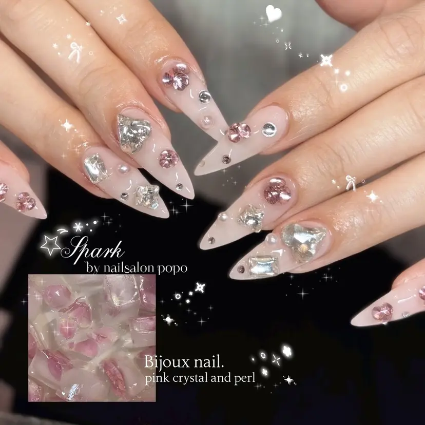 pipi nailsalonの掲載