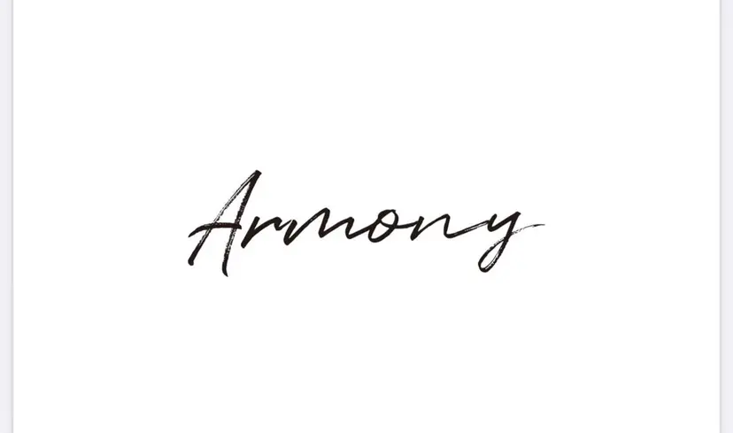 ARMONY秋山輝也 コテ巻き風パーマ特化の掲載