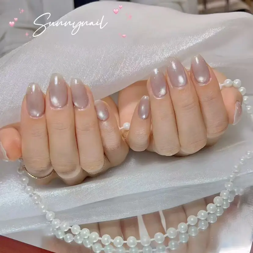 Sunny Nail くまの掲載