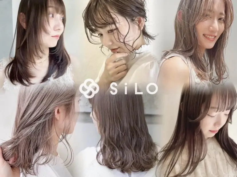 SiLO_ IBUKIの掲載