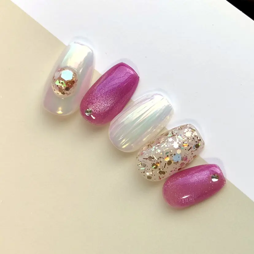 S nailの掲載