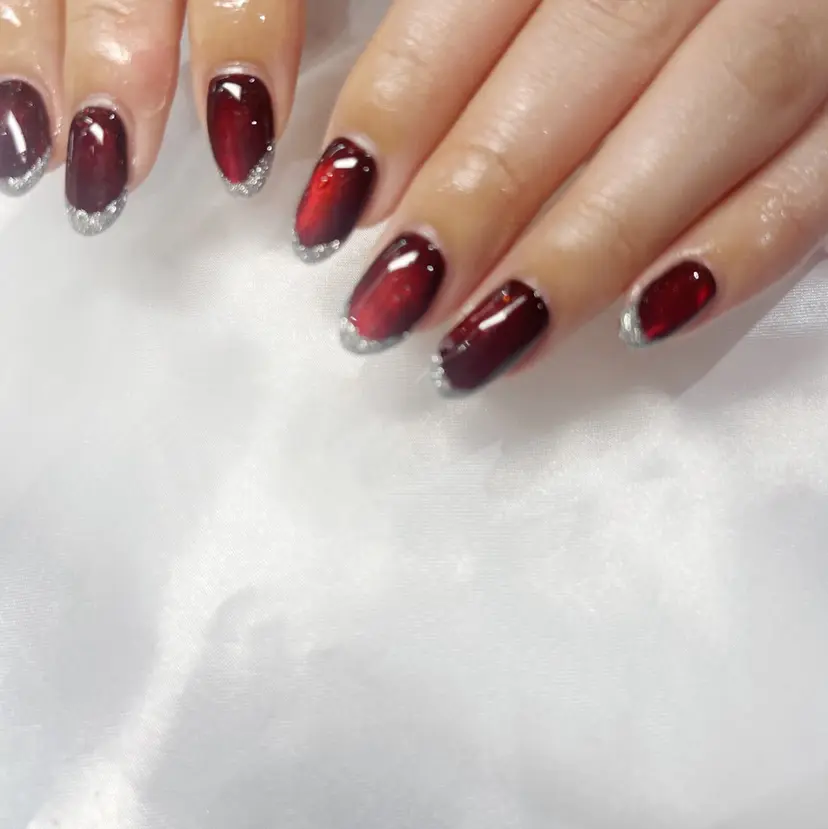 CARIS nailはづきの掲載