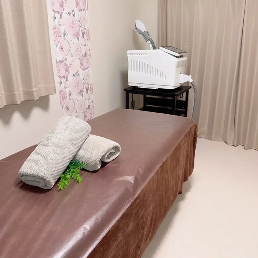 M's Beautyの掲載