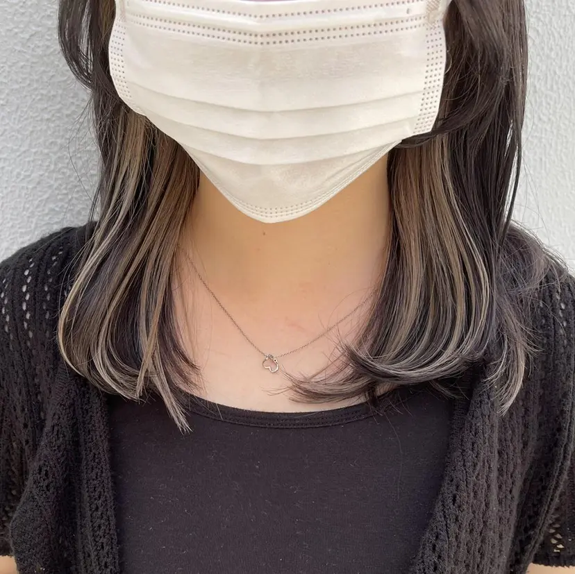 SEAM アキホの掲載