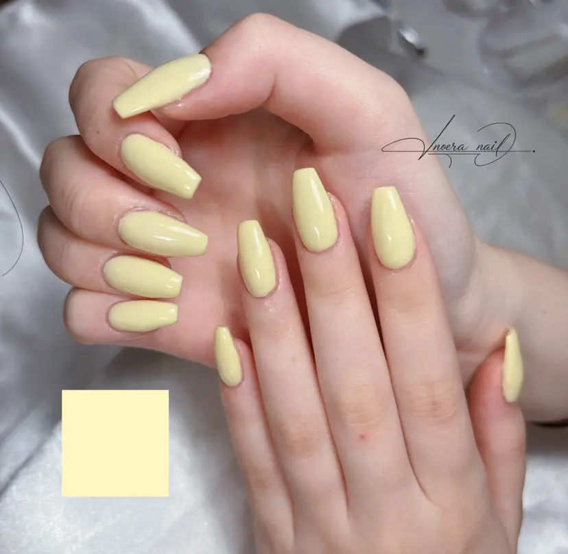 Yuii 🌟 Noera Nailの掲載