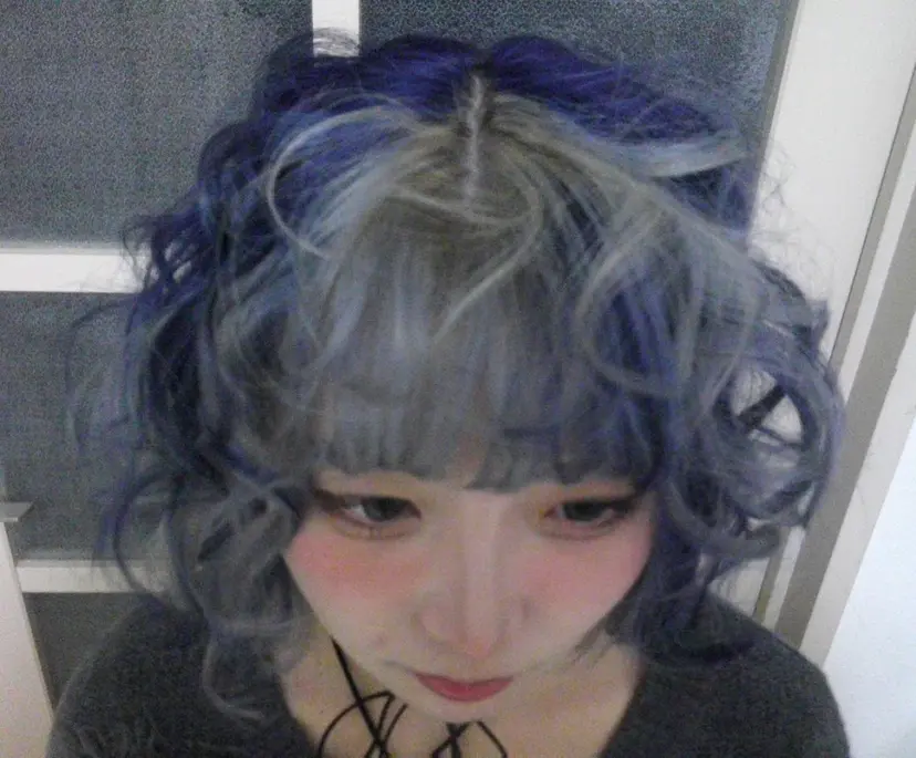 ヒマリ デザインカラーの掲載