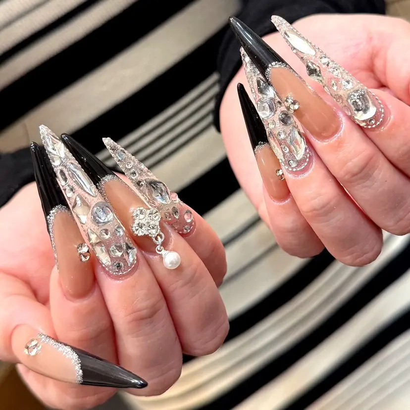MIMnail メンズネイリストの掲載