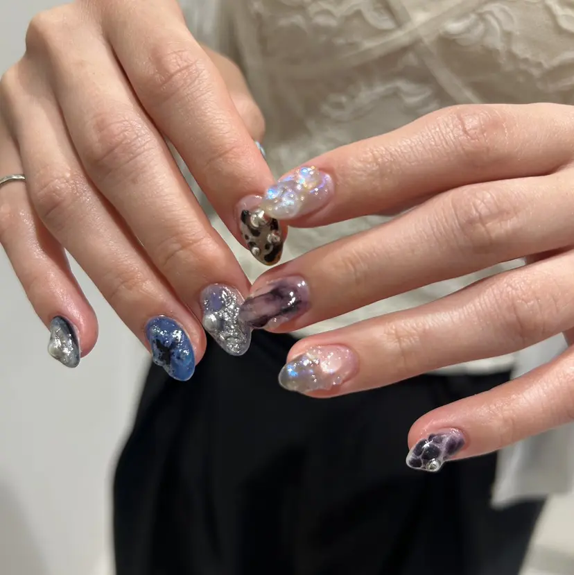 nail Cocoquineの掲載
