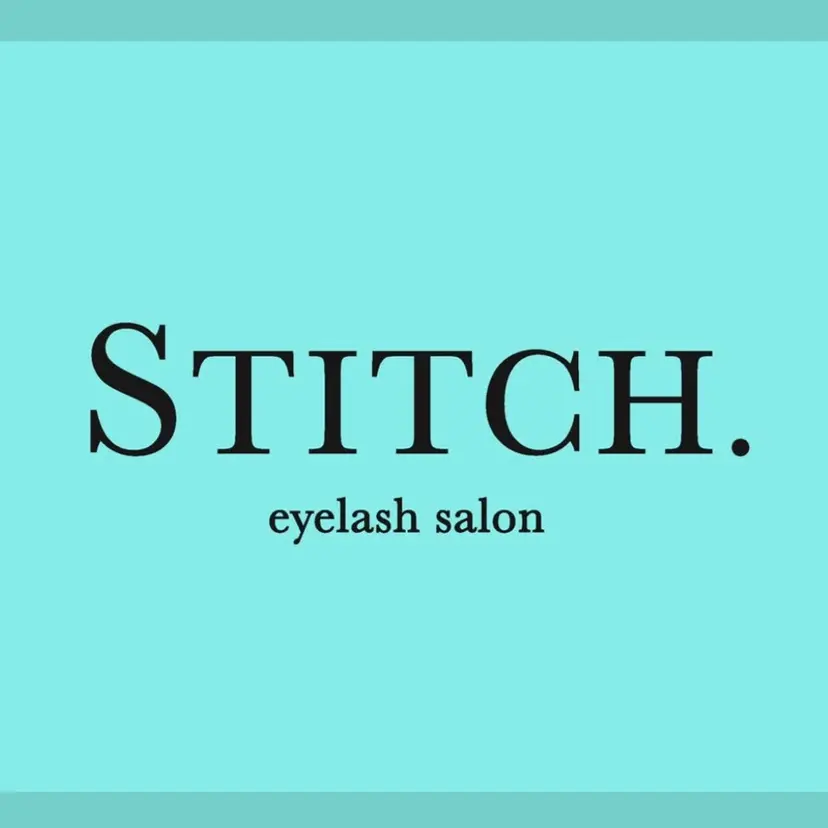 STITCH. 💎の掲載