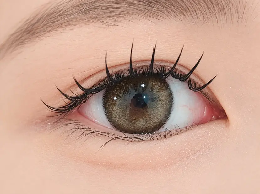 Lien eyelash 三郷の掲載
