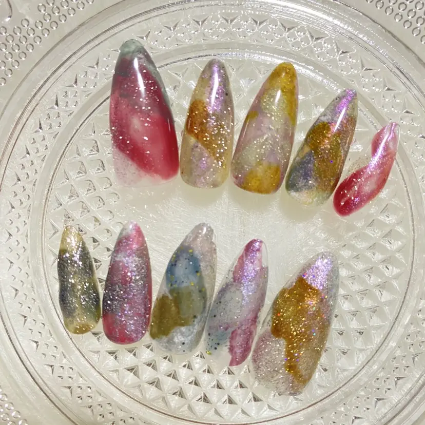 zyu liの掲載