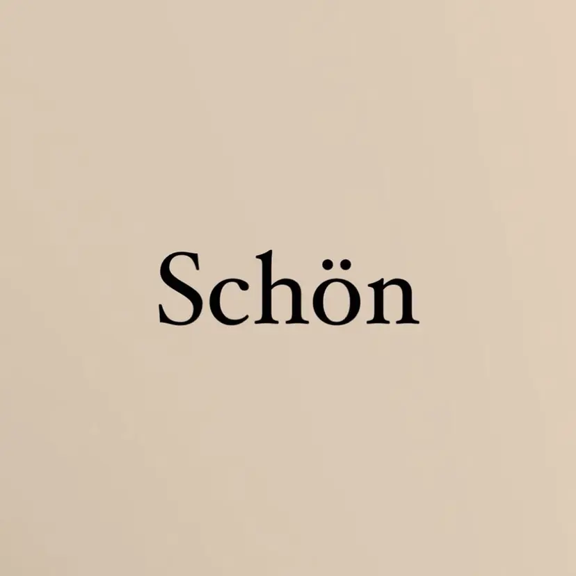 Schon🫧 yuna🫧の掲載