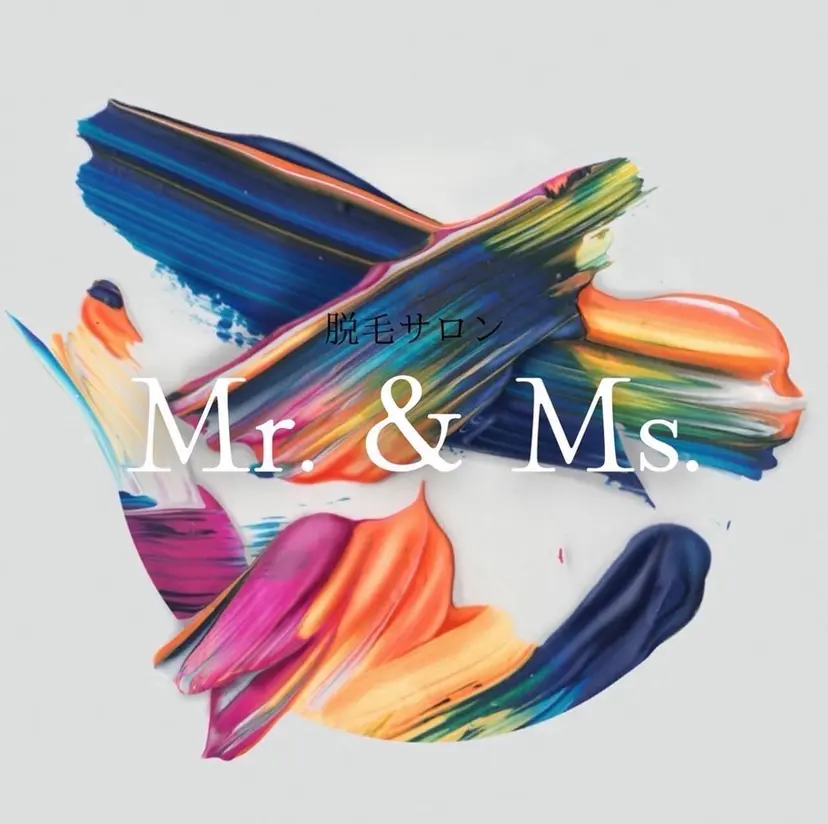 Mr.&Ms.脱毛 /眉毛ワックスひなたの掲載