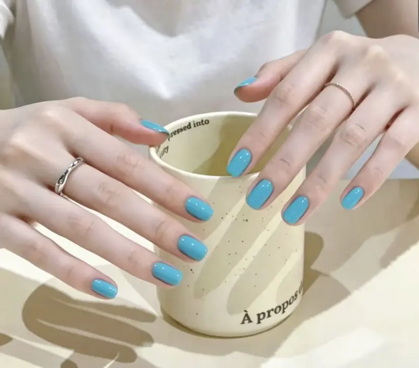 Trend Nail こいの掲載