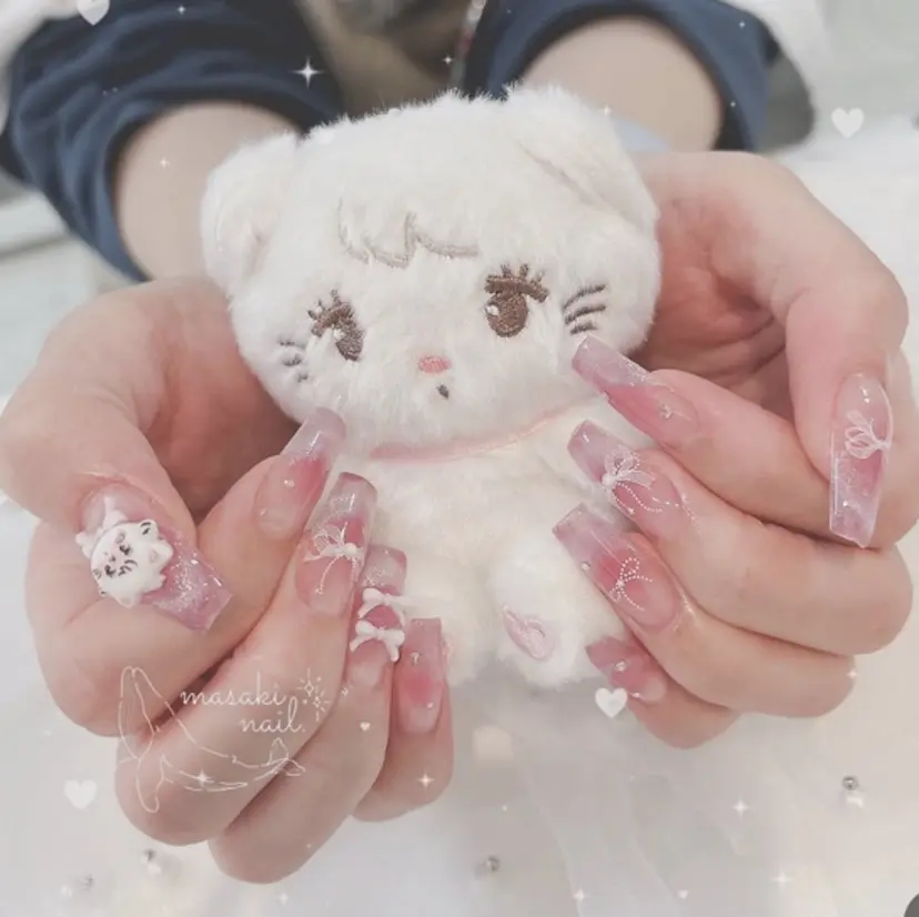 MASAKI 堺筋本町Nailの掲載