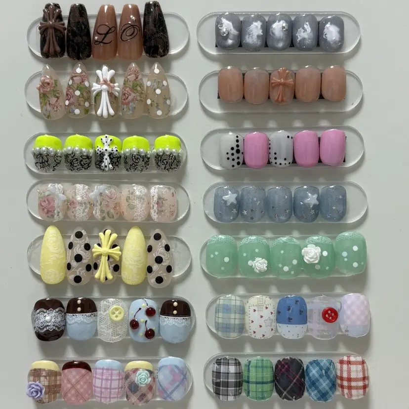 KUU🎀♥⑅ フィルイン対応サロンの掲載