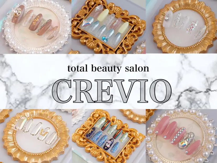 CREVIO小美玉店 店長RIRIの掲載