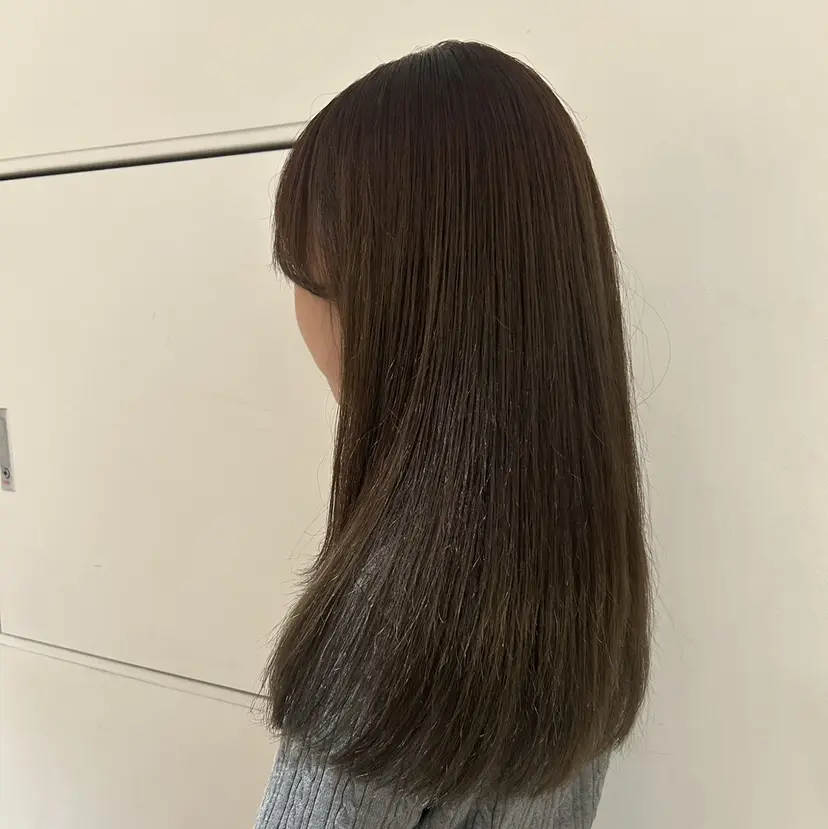 CLEO hair / shionの掲載