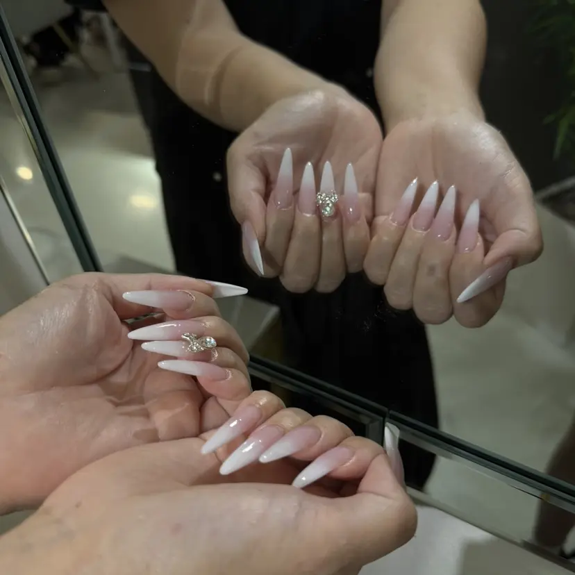 NAIL FOCUS MAMIAの掲載