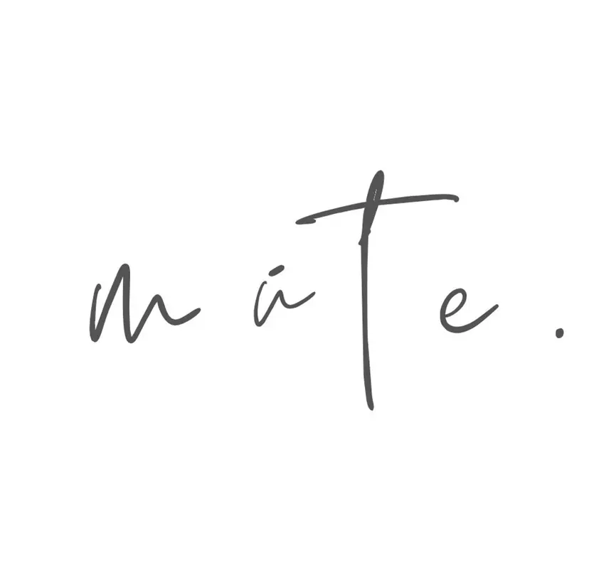 mute. rinの掲載