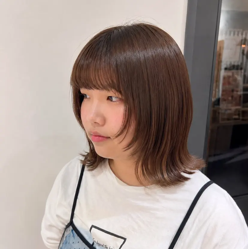 🎀re view 日和/レイヤー🎀の掲載