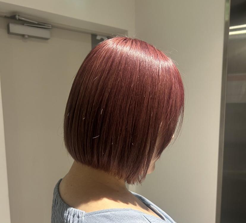 カットモデル✂️ 千夏の掲載