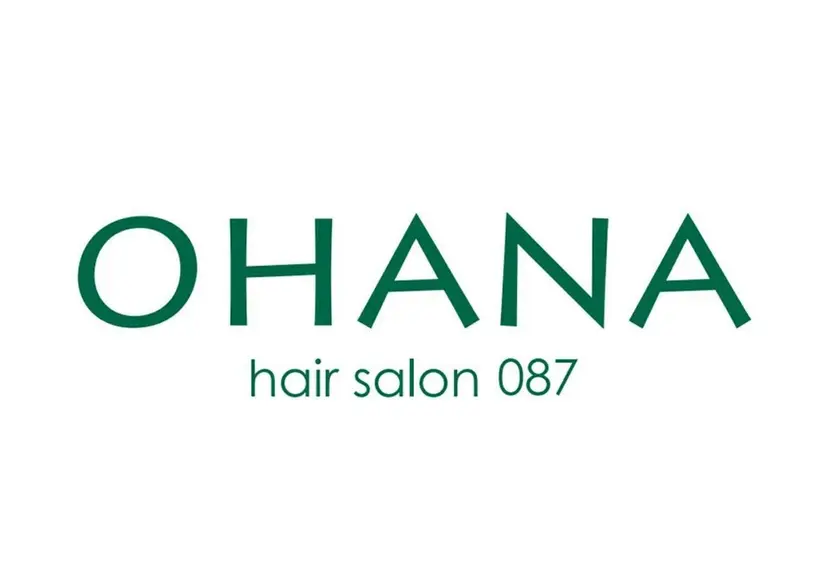 OHANA すずきの掲載