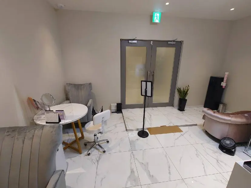 eyeleap アイリープ銀座店の掲載