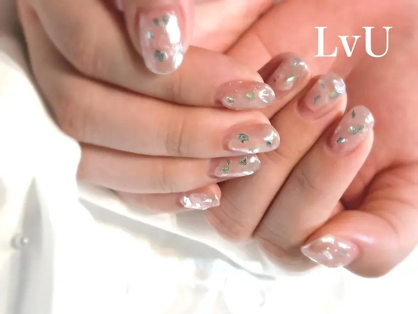 LvU(ラブユー) Asayamaの掲載