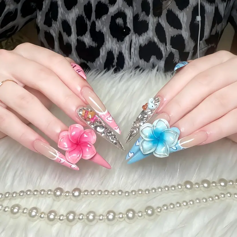 NEM nailstudioの掲載
