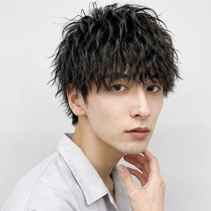 🔥men's特化 🔥三上 拓真の掲載