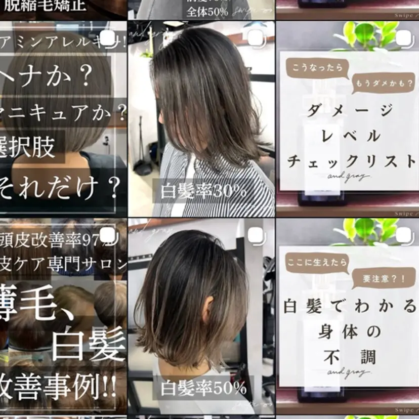 Y NAMIの掲載
