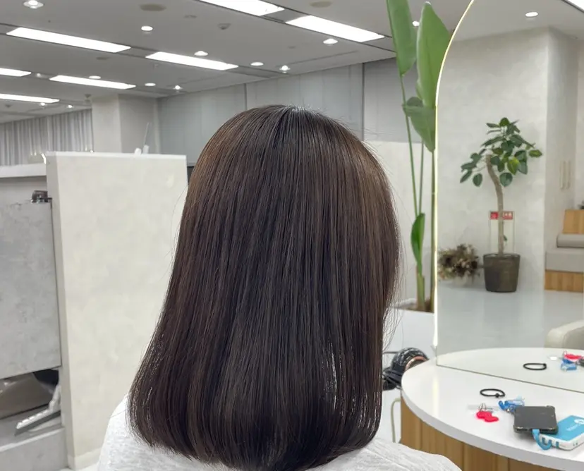 心斎橋美容室 Rimiの掲載