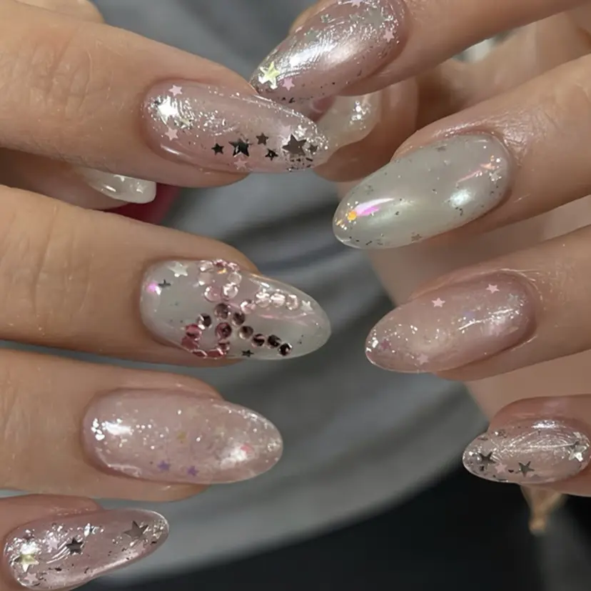 吉祥寺 YUE💅の掲載
