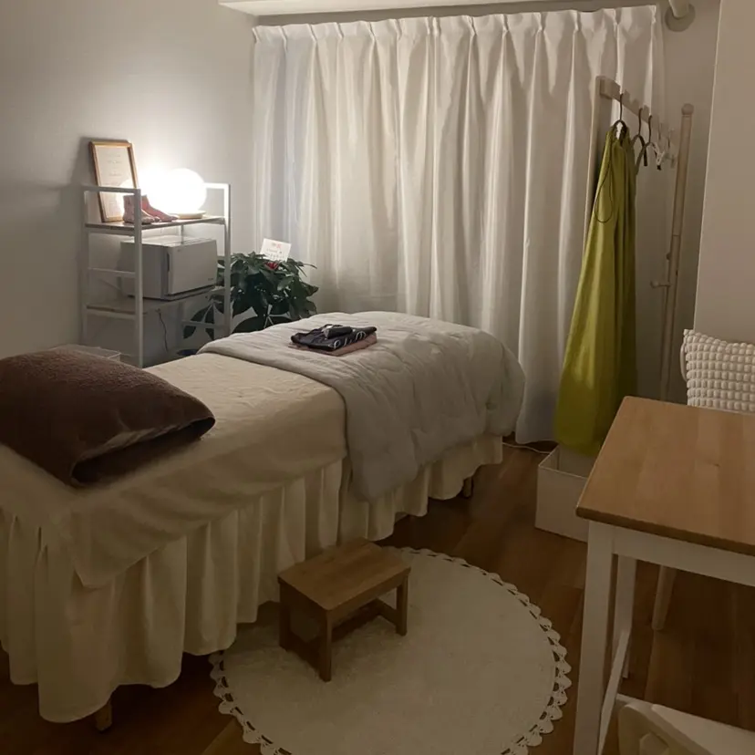 Kiranah care salonの掲載