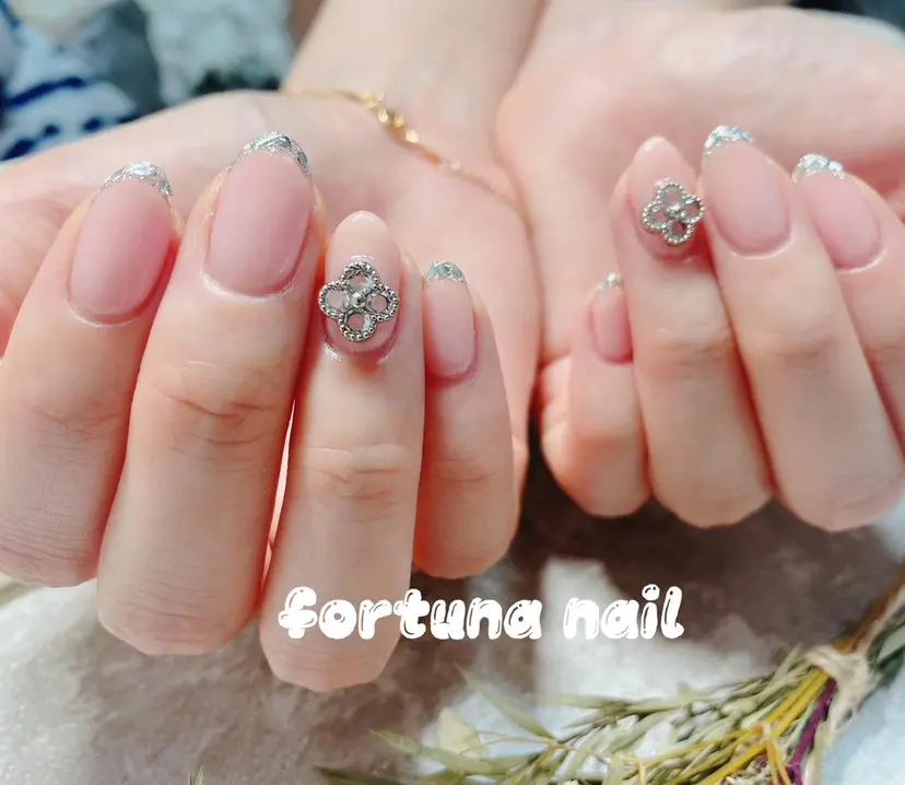 Nail •Head スパFortunaの掲載