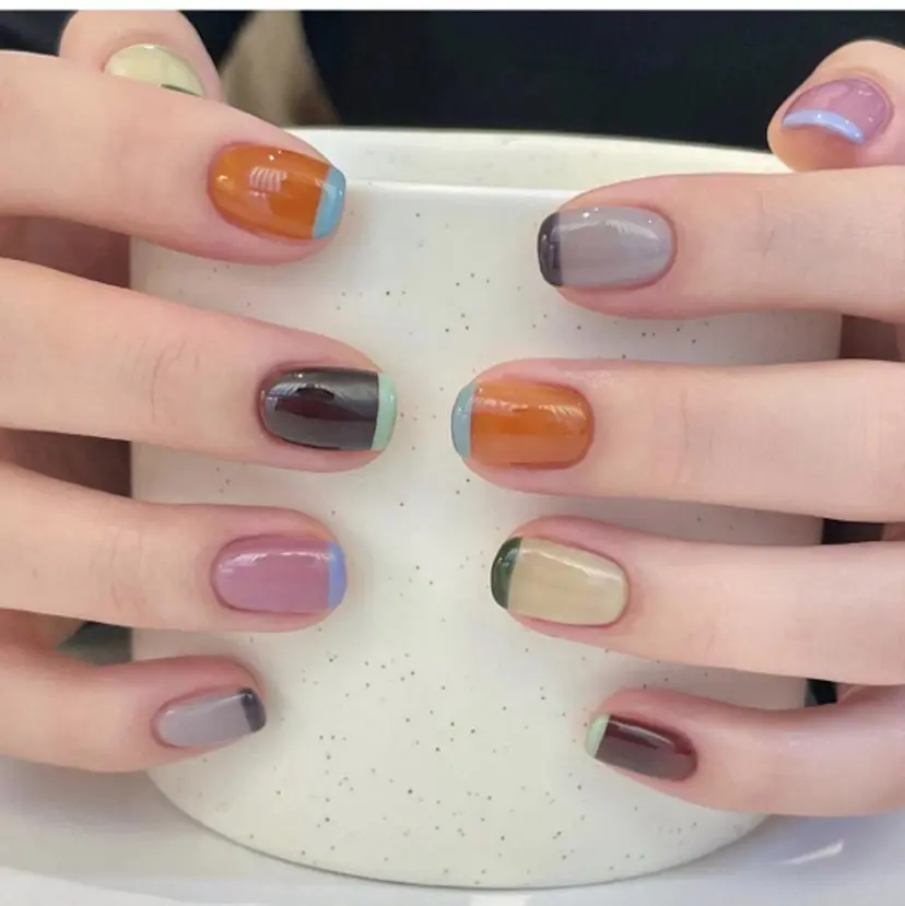 Nail salon Lilyの掲載