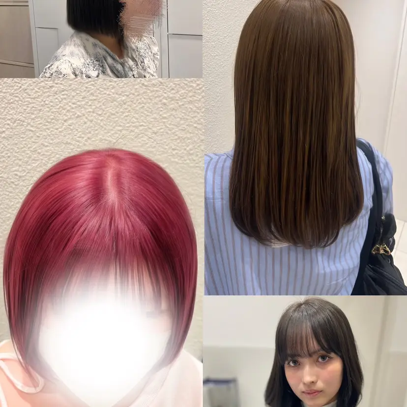 🤍ちなみ 🤍の掲載