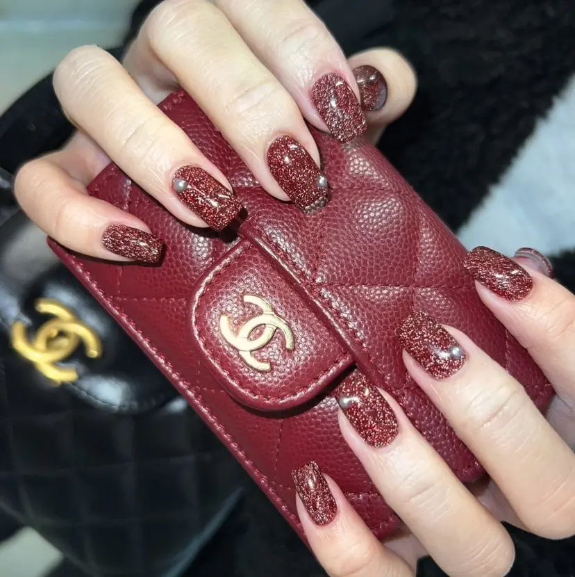 Nnail KANOの掲載