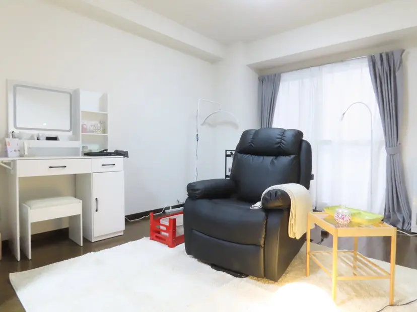 Salon Mの掲載