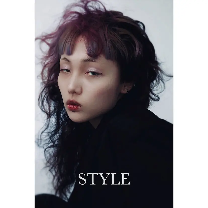 " RYO "の掲載
