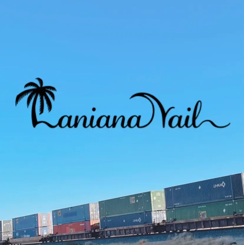 Laniana nail minaの掲載