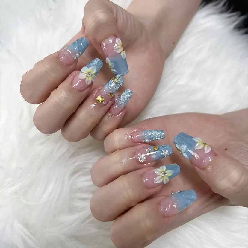 Re: Nailの掲載
