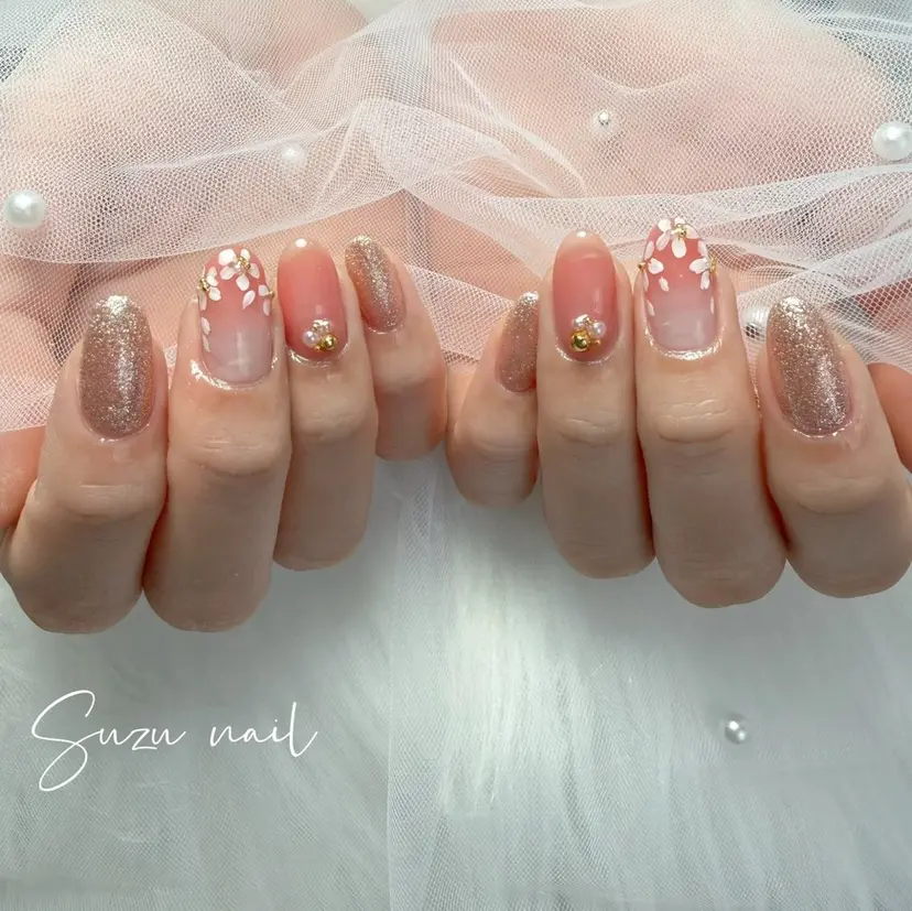 ✨Suzu nail✨の掲載