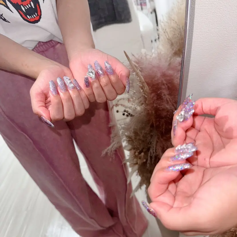 rizuna 🎀の掲載