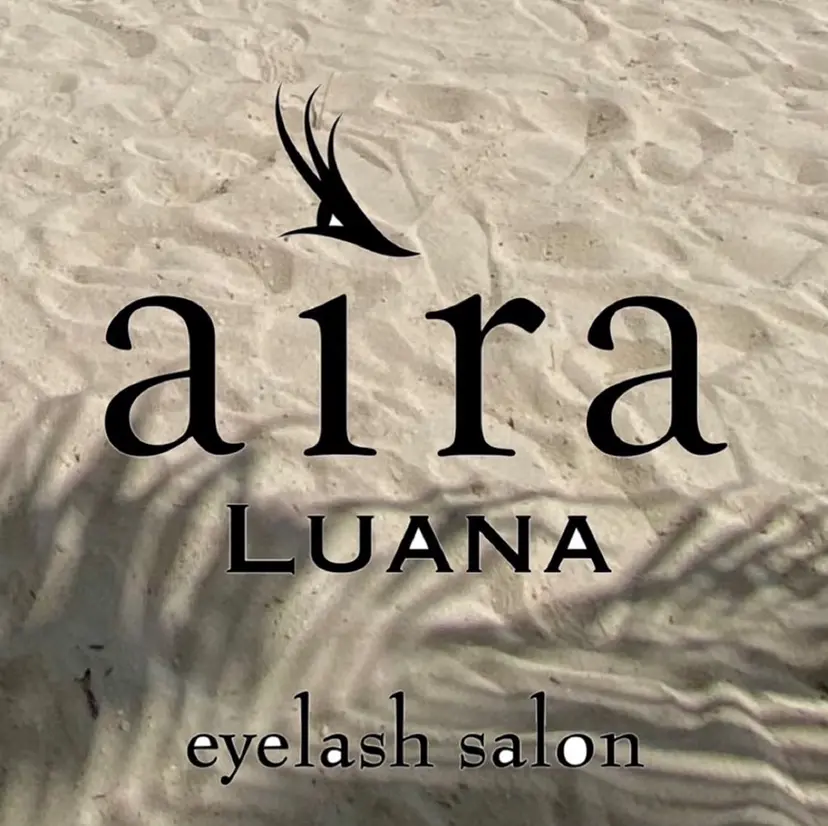 aira LUANAの掲載