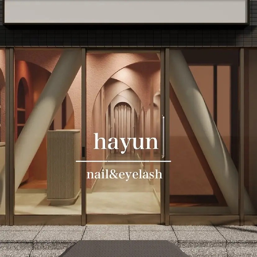 hayun MISAKIの掲載