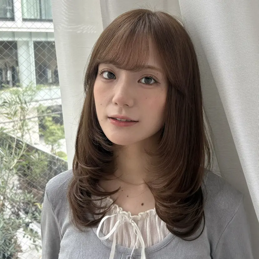 きょうか🎀レイヤー カットモデル募集中の掲載