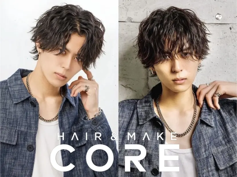 CORE あおいの掲載