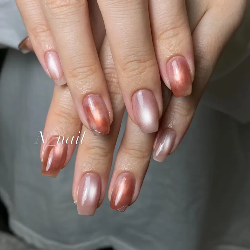 liberta nail nanaの掲載